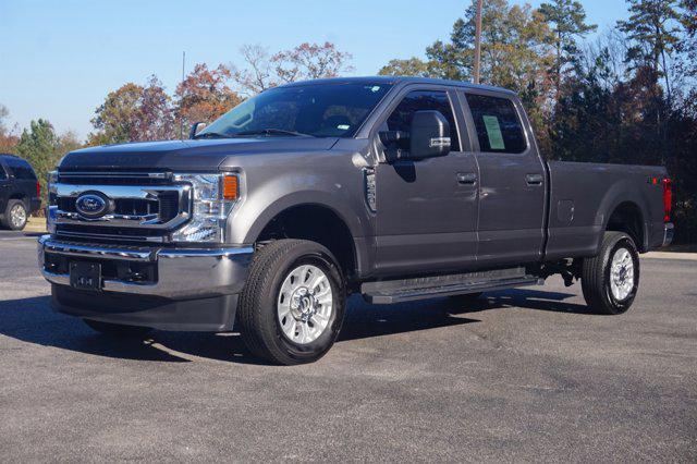 used 2022 Ford F-250 car, priced at $41,995