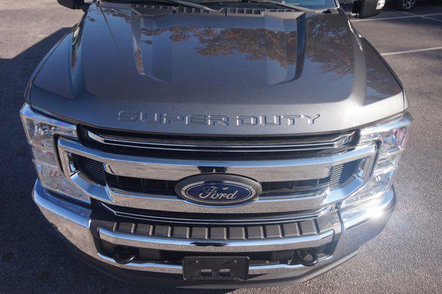 used 2022 Ford F-250 car, priced at $41,995