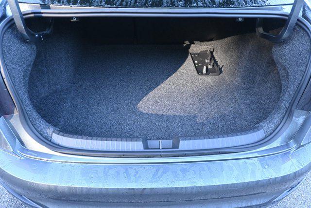 used 2025 Volkswagen Jetta car, priced at $18,995