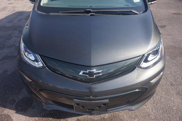 used 2019 Chevrolet Bolt EV car, priced at $16,998