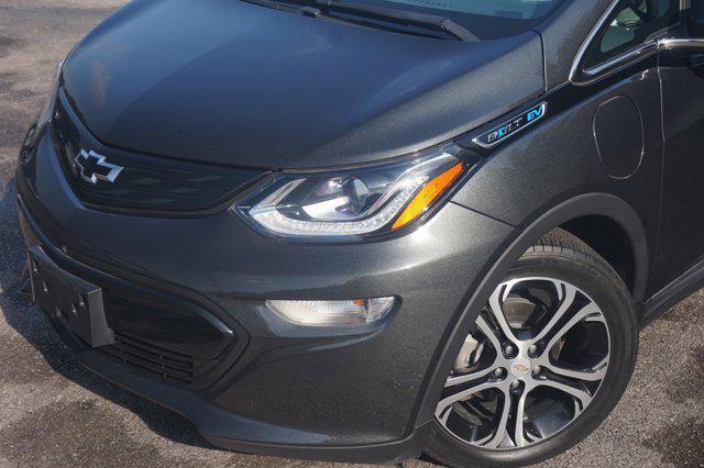 used 2019 Chevrolet Bolt EV car, priced at $16,998