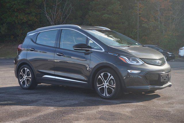 used 2019 Chevrolet Bolt EV car, priced at $16,998