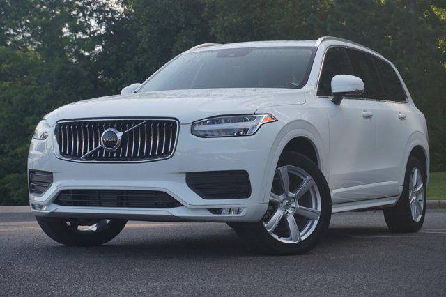 used 2022 Volvo XC90 car, priced at $35,994