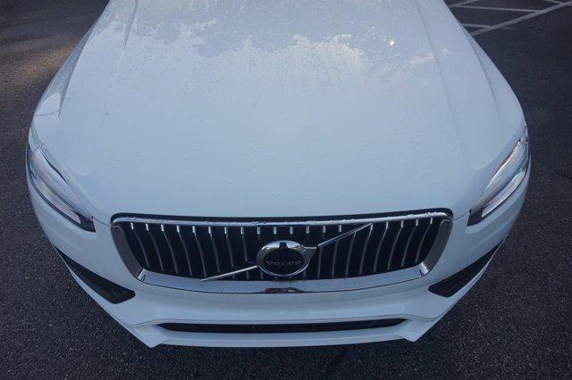 used 2022 Volvo XC90 car, priced at $35,994