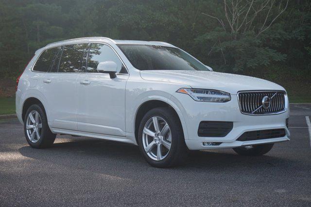 used 2022 Volvo XC90 car, priced at $35,994