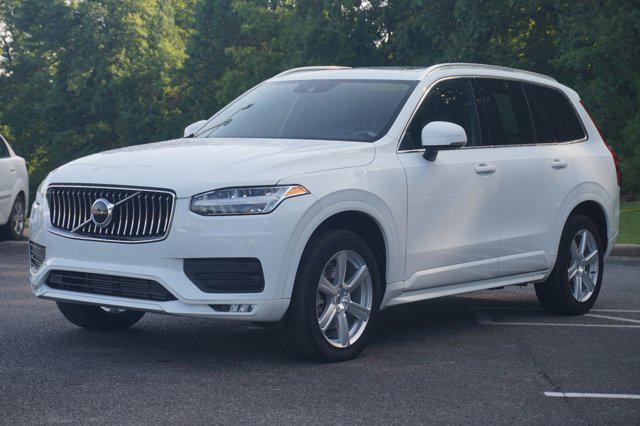 used 2022 Volvo XC90 car, priced at $35,994