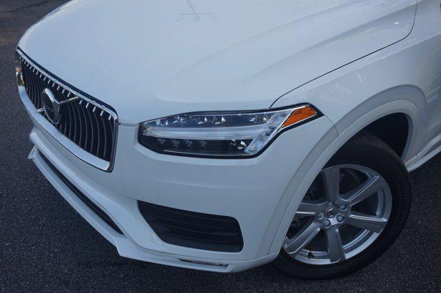 used 2022 Volvo XC90 car, priced at $35,994