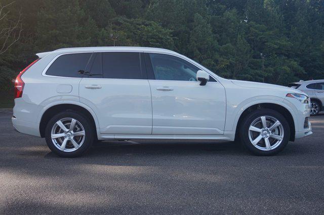 used 2022 Volvo XC90 car, priced at $35,994