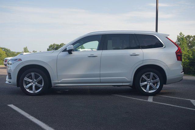 used 2022 Volvo XC90 car, priced at $35,994