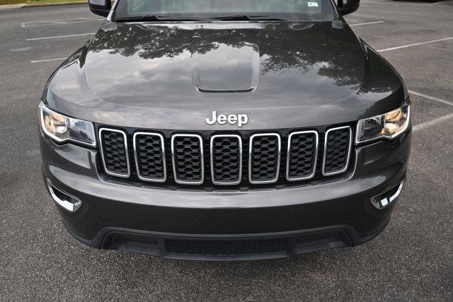 used 2018 Jeep Grand Cherokee car, priced at $16,990