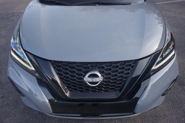 used 2023 Nissan Murano car, priced at $25,995