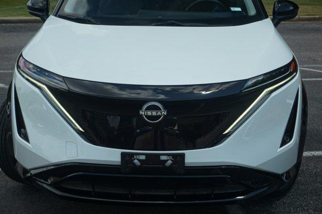 used 2023 Nissan ARIYA car, priced at $24,695