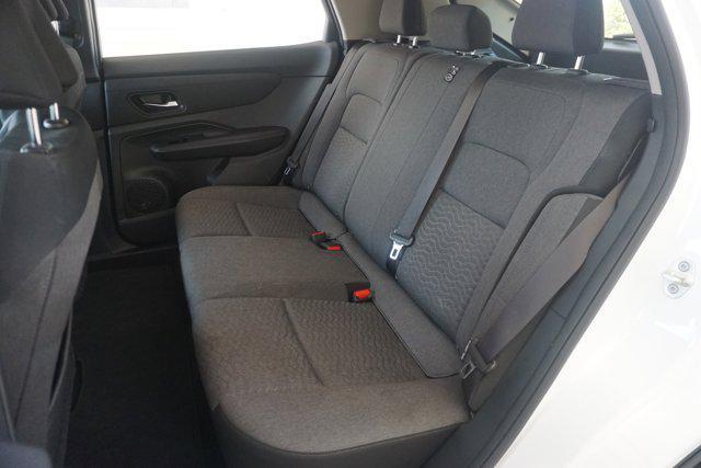 used 2023 Nissan ARIYA car, priced at $24,695