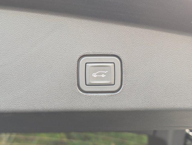 used 2024 Cadillac LYRIQ car, priced at $29,998