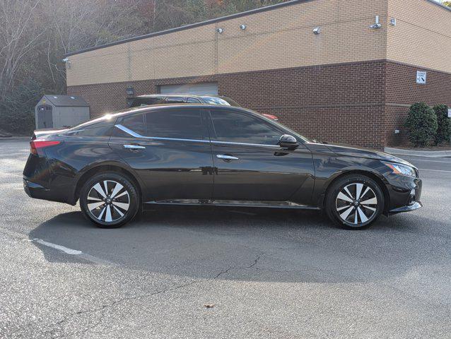 used 2020 Nissan Altima car, priced at $12,590