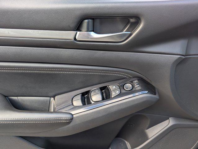 used 2020 Nissan Altima car, priced at $12,590