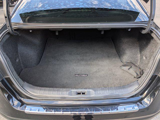 used 2020 Nissan Altima car, priced at $12,590