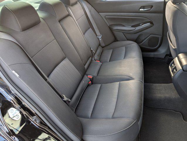 used 2020 Nissan Altima car, priced at $12,590