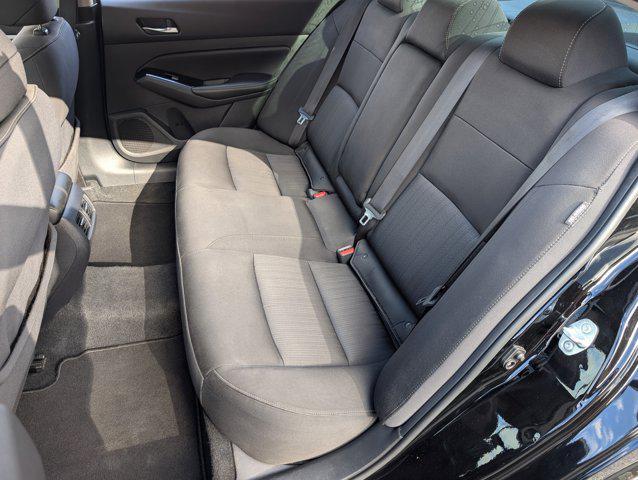 used 2020 Nissan Altima car, priced at $12,590