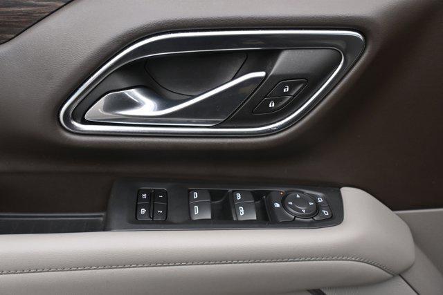 used 2021 Chevrolet Tahoe car, priced at $32,990