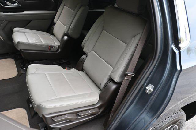 used 2021 Chevrolet Tahoe car, priced at $32,990