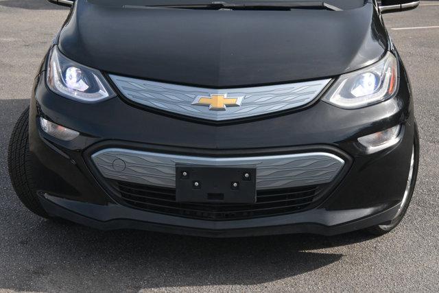 used 2019 Chevrolet Bolt EV car, priced at $12,998