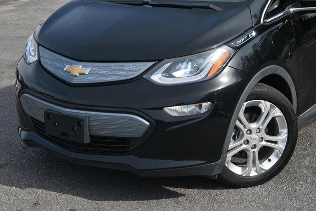 used 2019 Chevrolet Bolt EV car, priced at $12,998