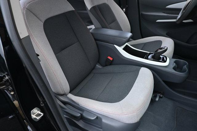 used 2019 Chevrolet Bolt EV car, priced at $12,998