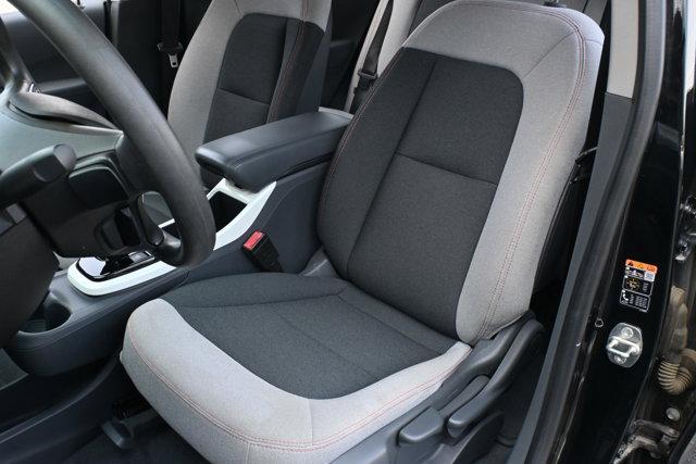 used 2019 Chevrolet Bolt EV car, priced at $12,998