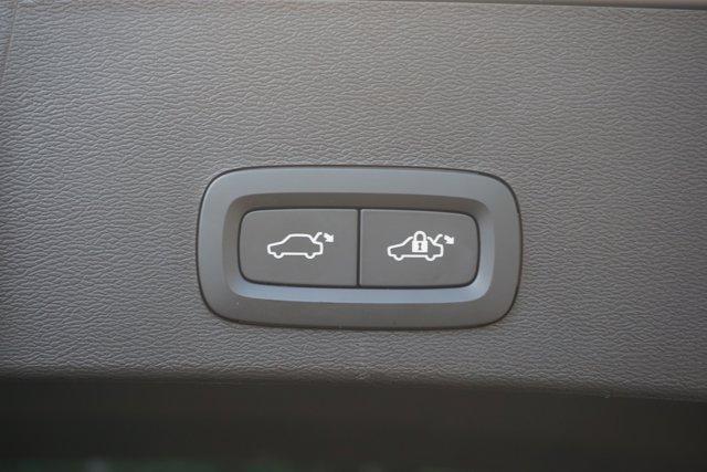 used 2025 Volvo XC40 car, priced at $31,995