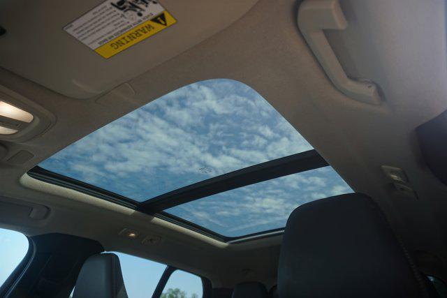 used 2025 Volvo XC40 car, priced at $31,995