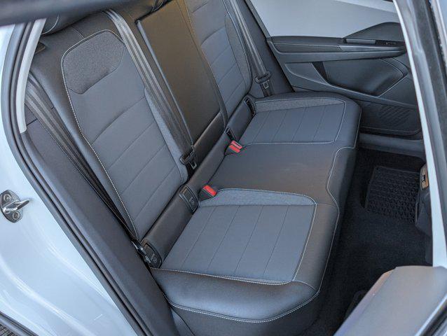 used 2024 Volkswagen Taos car, priced at $21,995