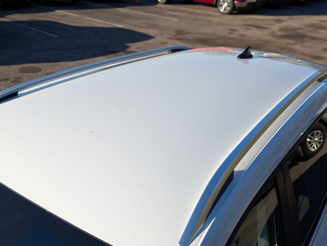 used 2024 Volkswagen Taos car, priced at $21,995