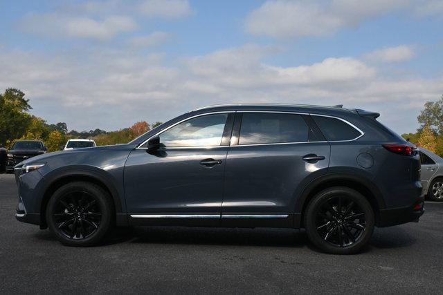 used 2021 Mazda CX-9 car, priced at $29,994