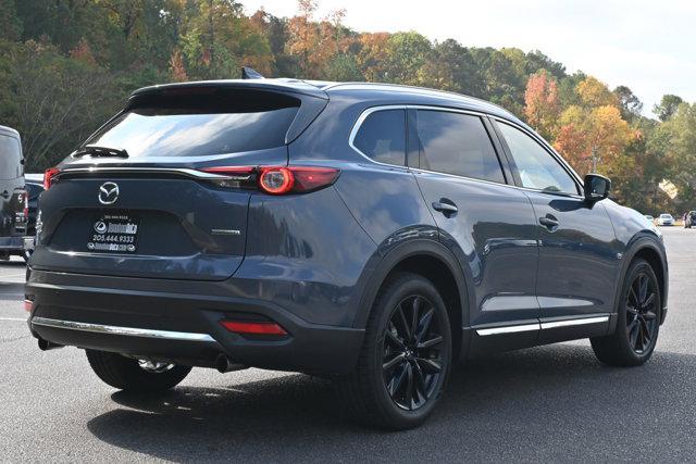 used 2021 Mazda CX-9 car, priced at $29,994