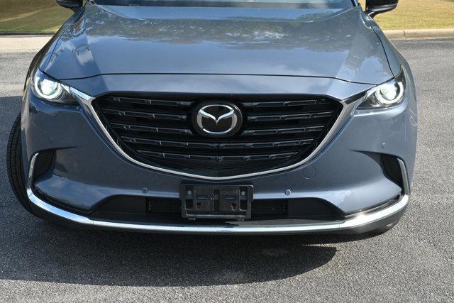 used 2021 Mazda CX-9 car, priced at $29,994