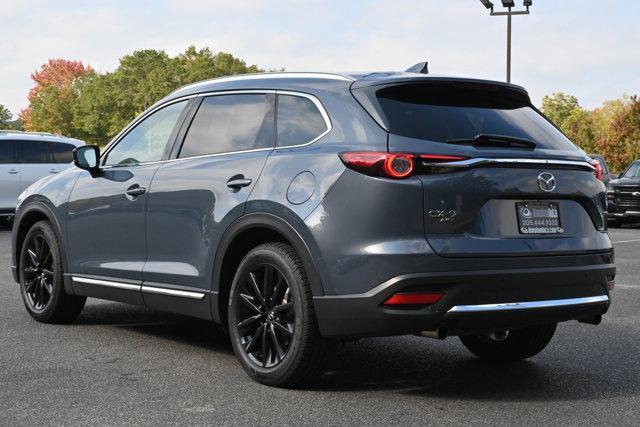 used 2021 Mazda CX-9 car, priced at $29,994