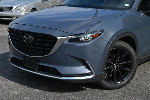 used 2021 Mazda CX-9 car, priced at $29,994