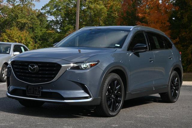 used 2021 Mazda CX-9 car, priced at $29,994