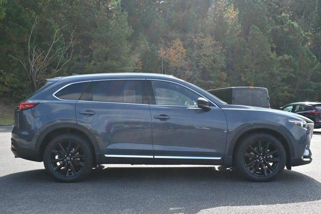 used 2021 Mazda CX-9 car, priced at $29,994