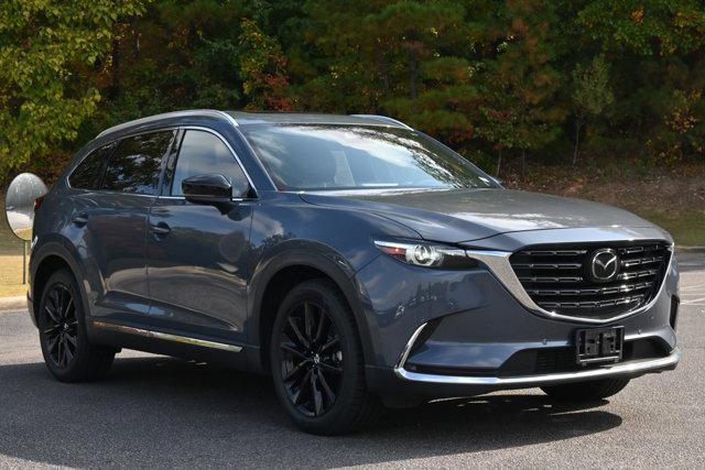 used 2021 Mazda CX-9 car, priced at $29,994