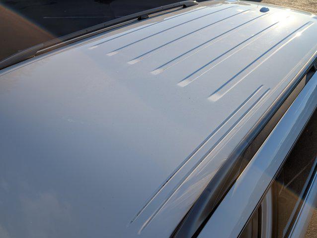 used 2021 Nissan Armada car, priced at $27,990