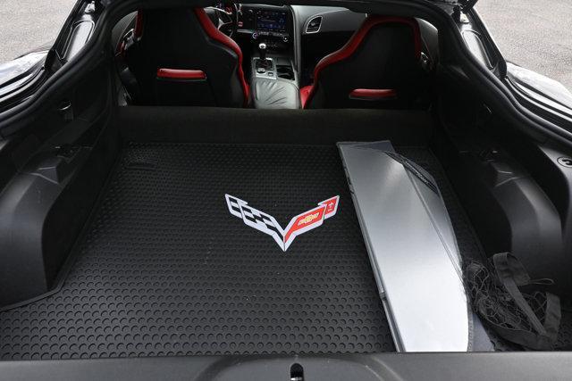 used 2017 Chevrolet Corvette car, priced at $54,990