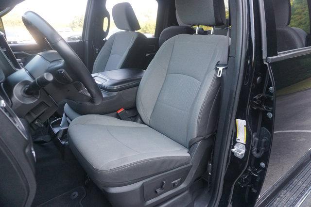 used 2024 Ram 2500 car, priced at $42,995
