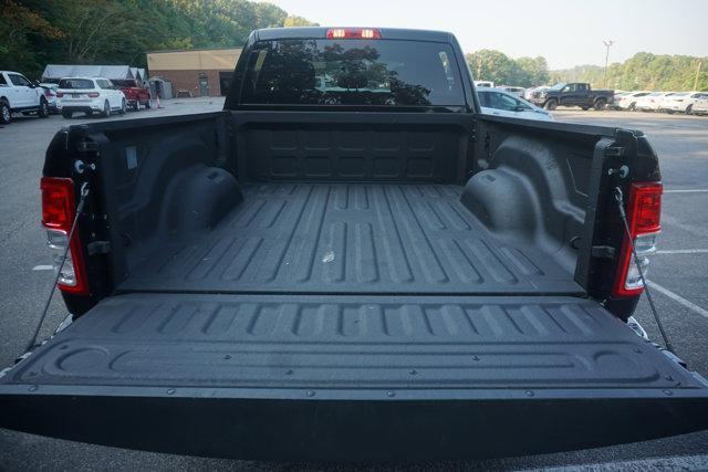 used 2024 Ram 2500 car, priced at $42,995
