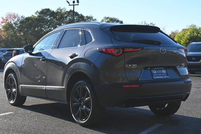 used 2021 Mazda CX-30 car, priced at $19,994