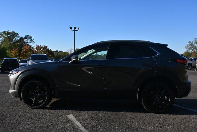 used 2021 Mazda CX-30 car, priced at $19,994