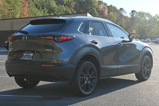 used 2021 Mazda CX-30 car, priced at $19,994