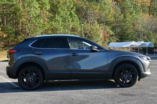 used 2021 Mazda CX-30 car, priced at $19,994