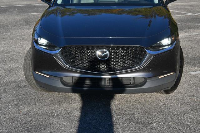 used 2021 Mazda CX-30 car, priced at $19,994